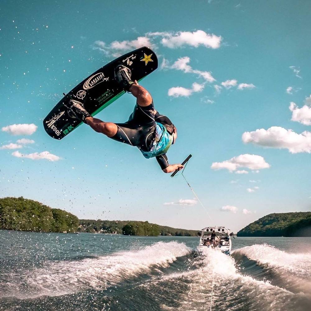 Meet your Posher, Connor